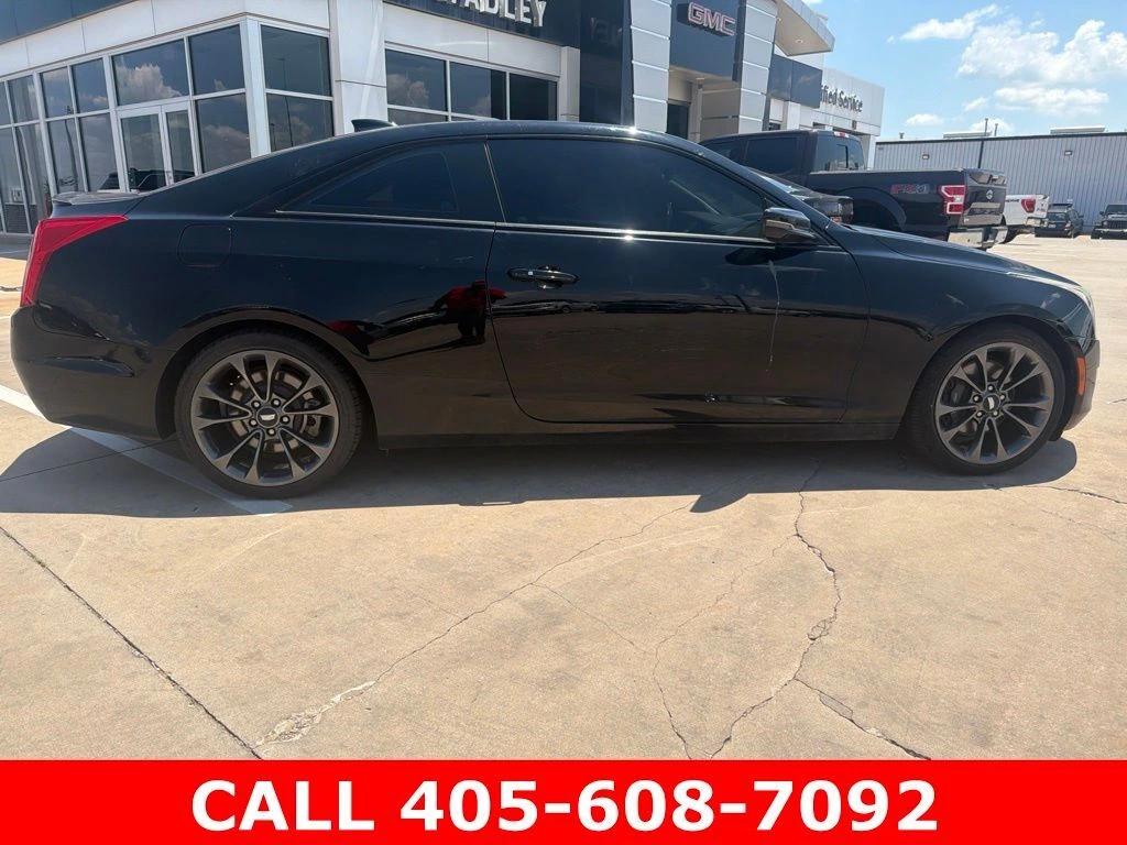 cadillac ats coupe 2017 1G6AB1RX9H0144410 image cadillac ats coupe 2017 1G6AB1RX9H0144410 image